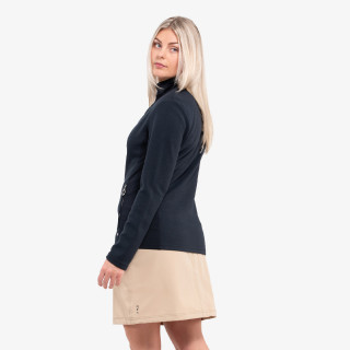 Luhta LUHTA ILVESOJA WM MIDLAYER JACKET 