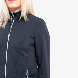 Luhta LUHTA ILVESOJA WM MIDLAYER JACKET 