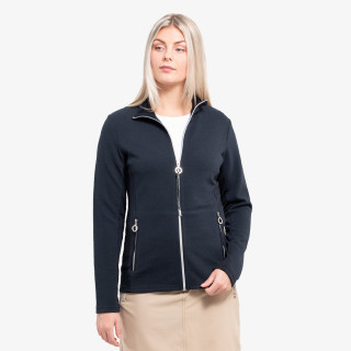 Luhta LUHTA ILVESOJA WM MIDLAYER JACKET 