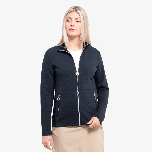 Luhta LUHTA ILVESOJA WM MIDLAYER JACKET 
