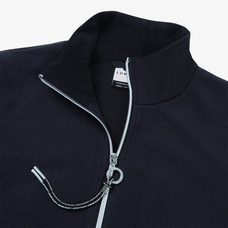 Luhta LUHTA ILVESOJA WM MIDLAYER JACKET 