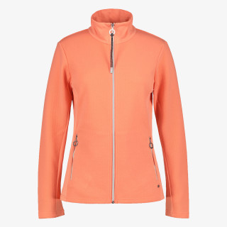 Luhta LUHTA ILVESOJA WM MIDLAYER JACKET 