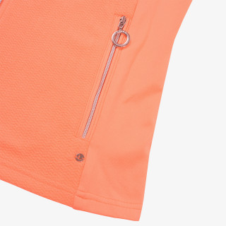 Luhta LUHTA ILVESOJA WM MIDLAYER JACKET 