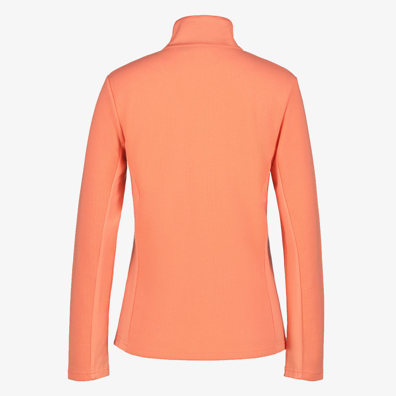 Luhta LUHTA ILVESOJA WM MIDLAYER JACKET 