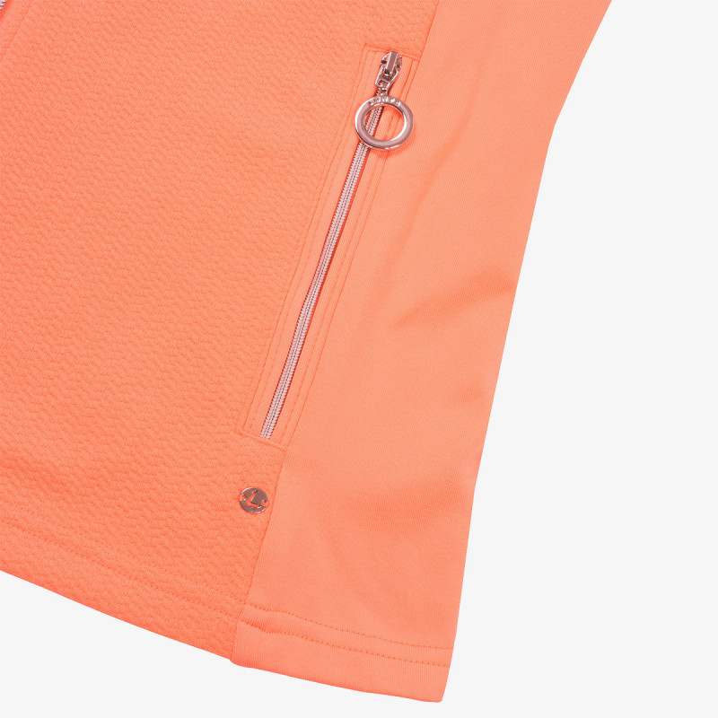 Luhta LUHTA ILVESOJA WM MIDLAYER JACKET 