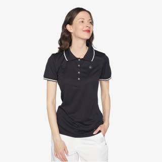 Luhta LUHTA KIVIMAA WM POLO SHIRT 