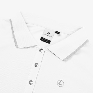 Luhta LUHTA KIVIMAA WM POLO SHIRT 