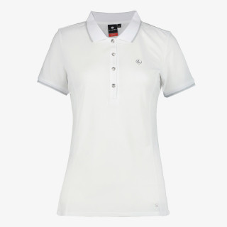 Luhta LUHTA KIVIMAA WM POLO SHIRT 