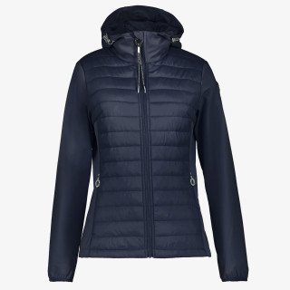 Luhta LUHTA ENGIS WM SOFTSHELL JACKET 