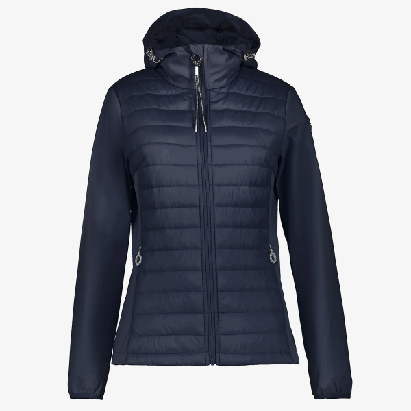 Luhta LUHTA ENGIS WM SOFTSHELL JACKET 