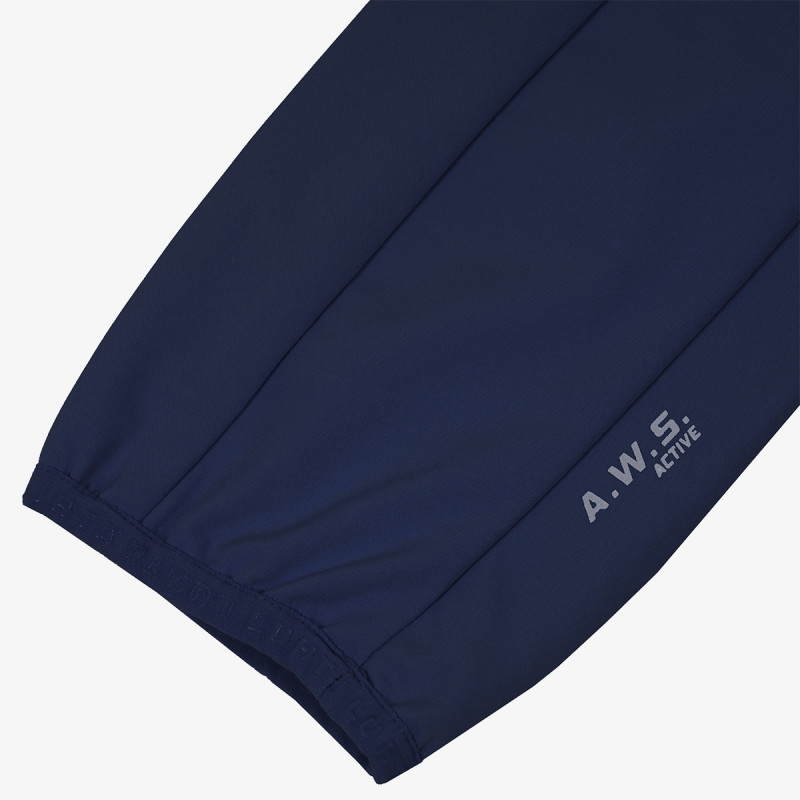 Luhta LUHTA ENGIS WM SOFTSHELL JACKET 