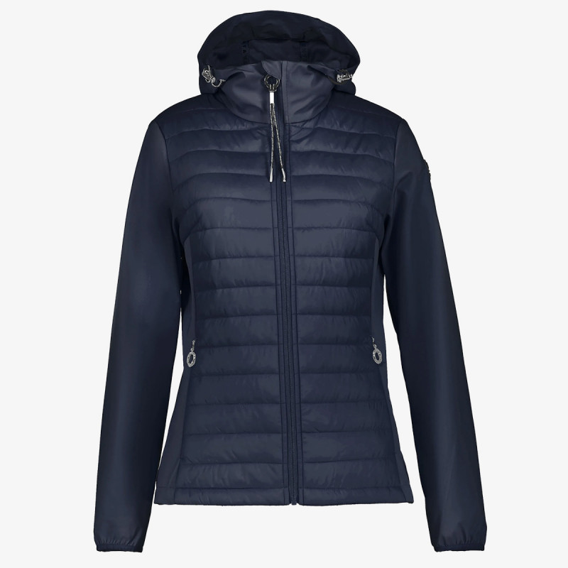 Luhta LUHTA ENGIS WM SOFTSHELL JACKET 