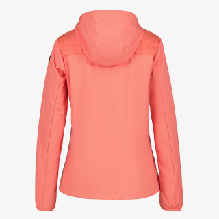 Luhta LUHTA ENGIS WM SOFTSHELL JACKET 