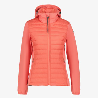 Luhta LUHTA ENGIS WM SOFTSHELL JACKET 