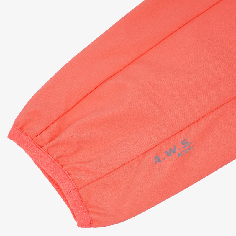 Luhta LUHTA ENGIS WM SOFTSHELL JACKET 