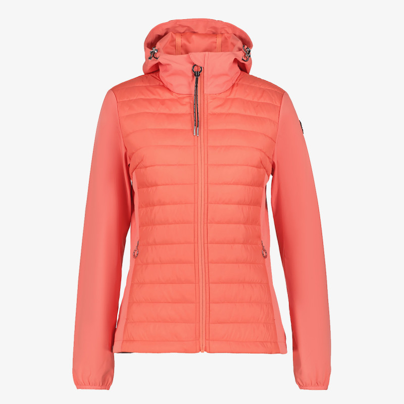 Luhta LUHTA ENGIS WM SOFTSHELL JACKET 
