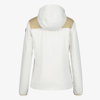 Luhta LUHTA ENGIS WM SOFTSHELL JACKET 