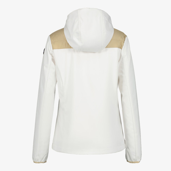 Luhta LUHTA ENGIS WM SOFTSHELL JACKET 