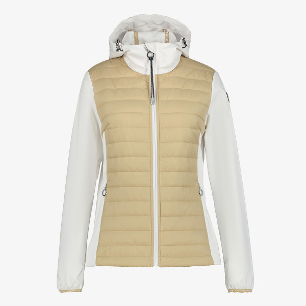 Luhta LUHTA ENGIS WM SOFTSHELL JACKET 