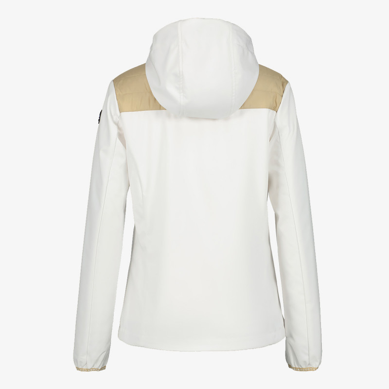 Luhta LUHTA ENGIS WM SOFTSHELL JACKET 