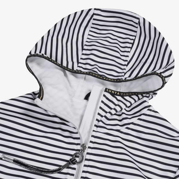 Luhta LUHTA ARRAJOKI WM SOFTSHELL JACKET 