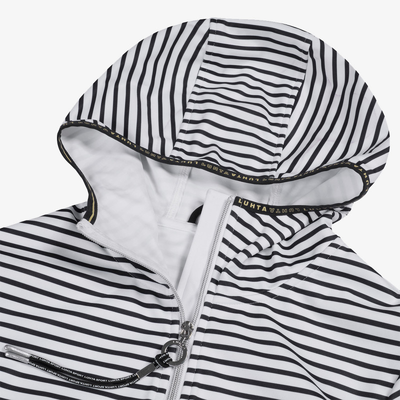 Luhta LUHTA ARRAJOKI WM SOFTSHELL JACKET 