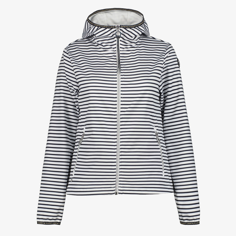 Luhta LUHTA ARRAJOKI WM SOFTSHELL JACKET 
