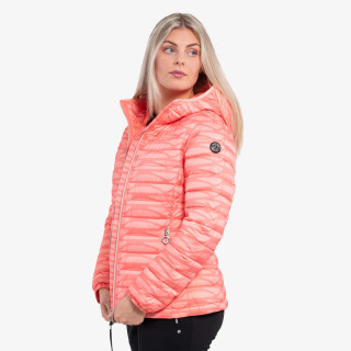 Luhta LUHTA EMALKOSKI WM JACKET 