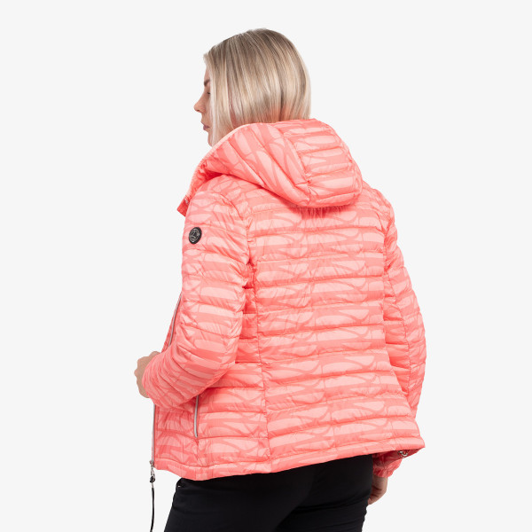 Luhta LUHTA EMALKOSKI WM JACKET 