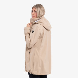 Luhta LUHTA ERKKOLA WM SOFTSHELL JACKET 
