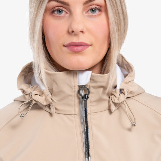 Luhta LUHTA ERKKOLA WM SOFTSHELL JACKET 