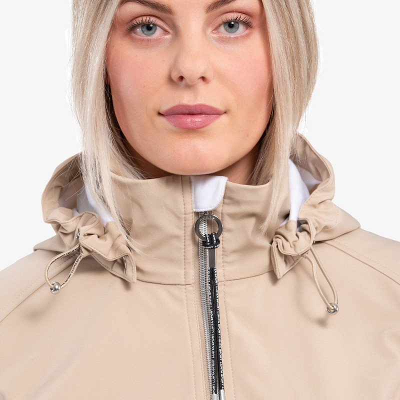 Luhta LUHTA ERKKOLA WM SOFTSHELL JACKET 