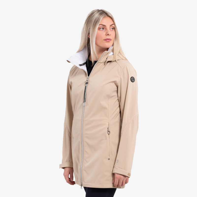 Luhta LUHTA ERKKOLA WM SOFTSHELL JACKET 