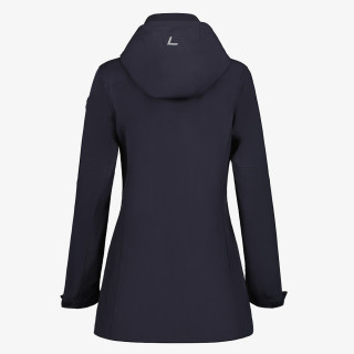 Luhta LUHTA ERKKOLA WM SOFTSHELL JACKET 