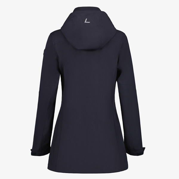 Luhta LUHTA ERKKOLA WM SOFTSHELL JACKET 