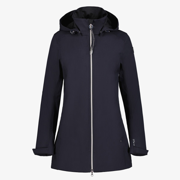 Luhta LUHTA ERKKOLA WM SOFTSHELL JACKET 