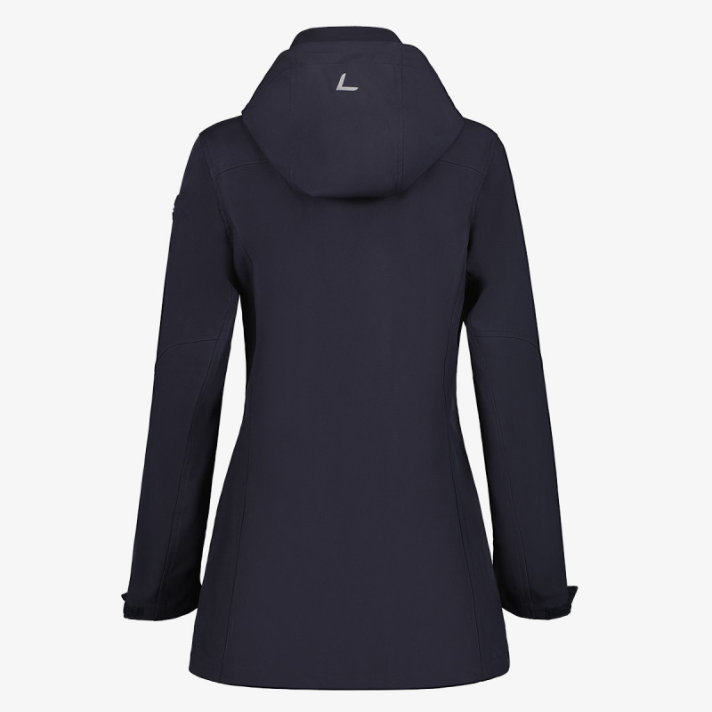 Luhta LUHTA ERKKOLA WM SOFTSHELL JACKET 
