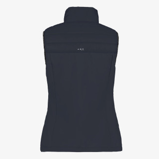 Luhta LUHTA ISOKORPI WM WADDED VEST 