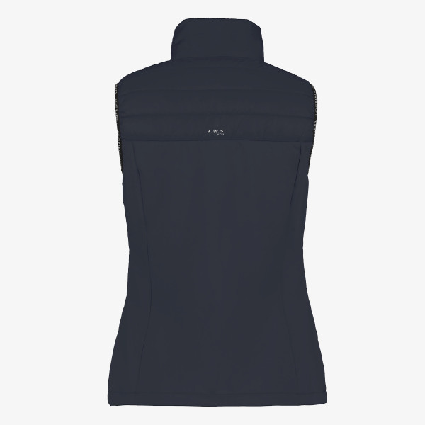 Luhta LUHTA ISOKORPI WM WADDED VEST 