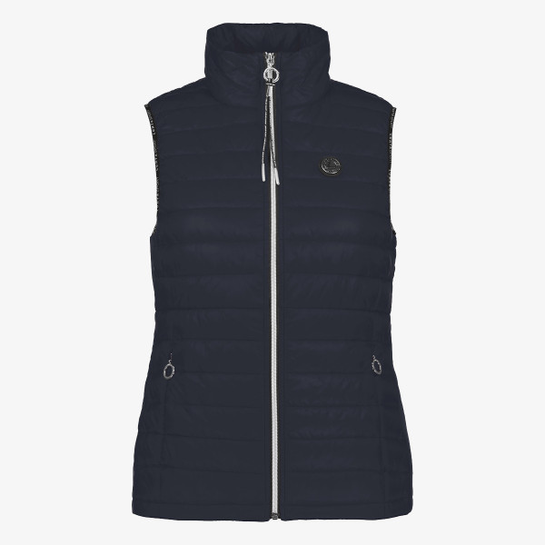 Luhta LUHTA ISOKORPI WM WADDED VEST 