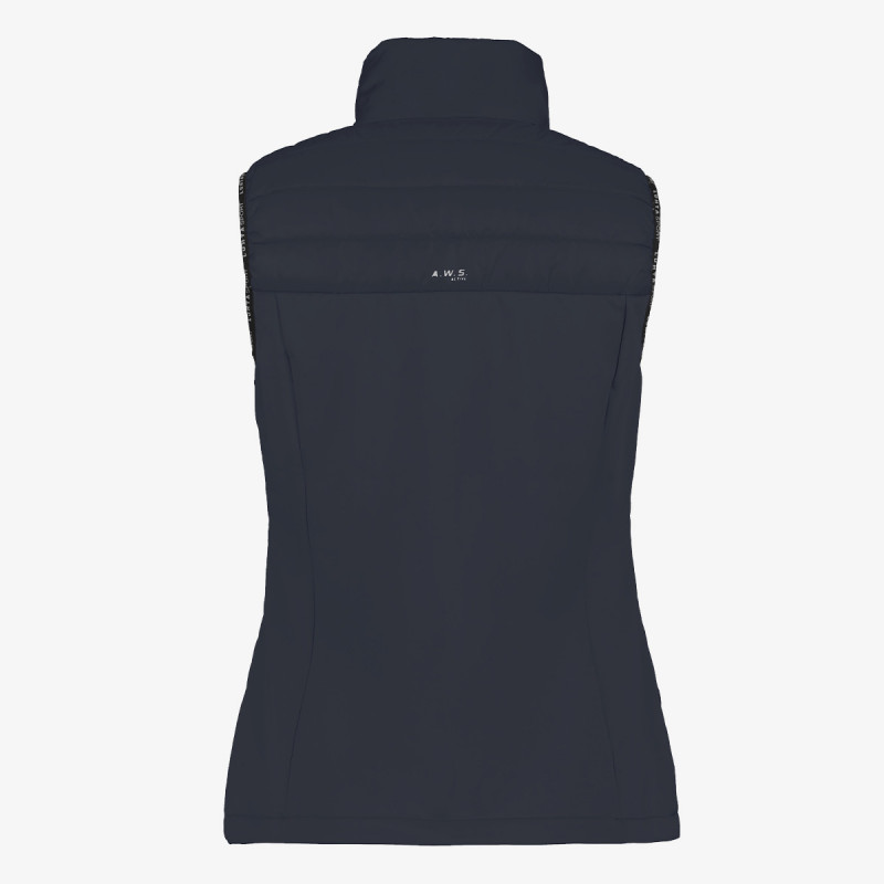 Luhta LUHTA ISOKORPI WM WADDED VEST 