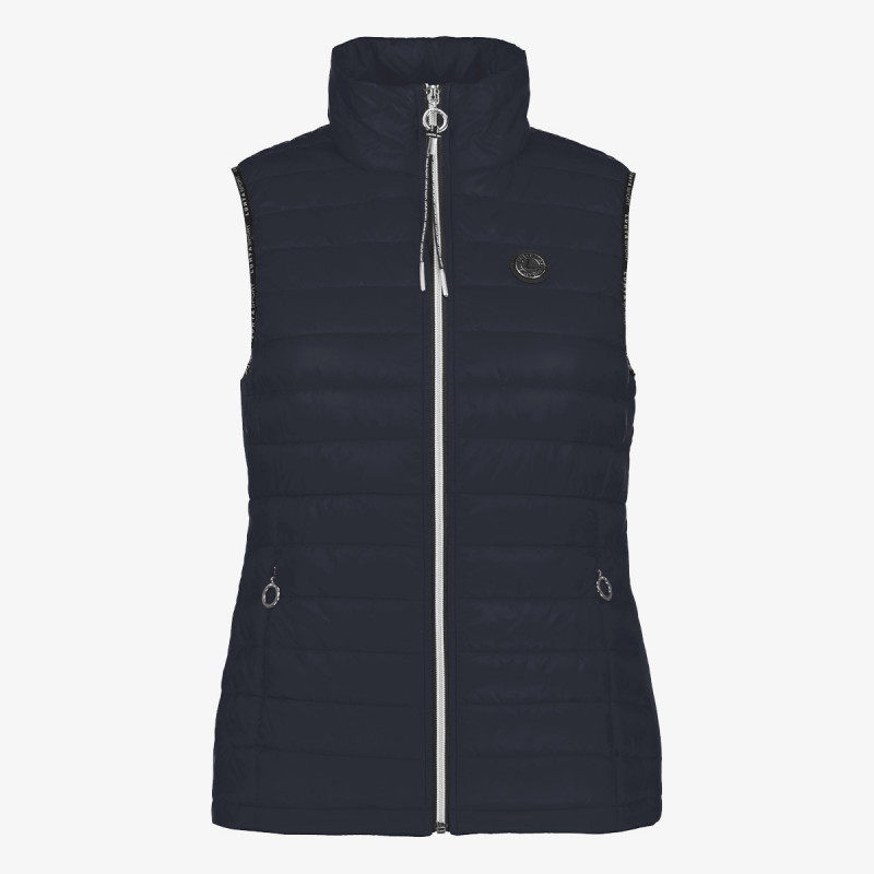 Luhta LUHTA ISOKORPI WM WADDED VEST 