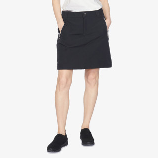 Luhta LUHTA HOPIALA WM SKIRT 