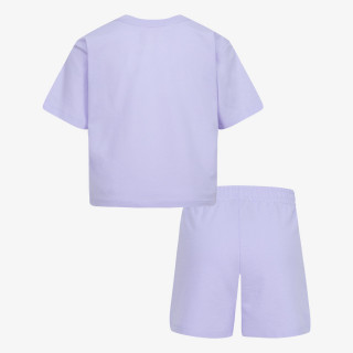 JDG JORDAN ESSENTIAL SHORT SET 