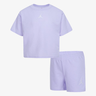 JDG JORDAN ESSENTIAL SHORT SET 