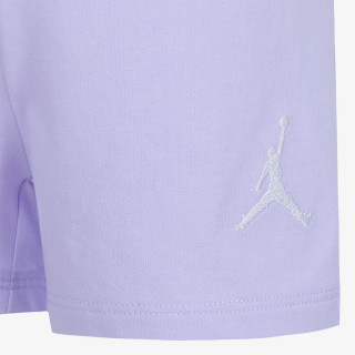 JDG JORDAN ESSENTIAL SHORT SET 