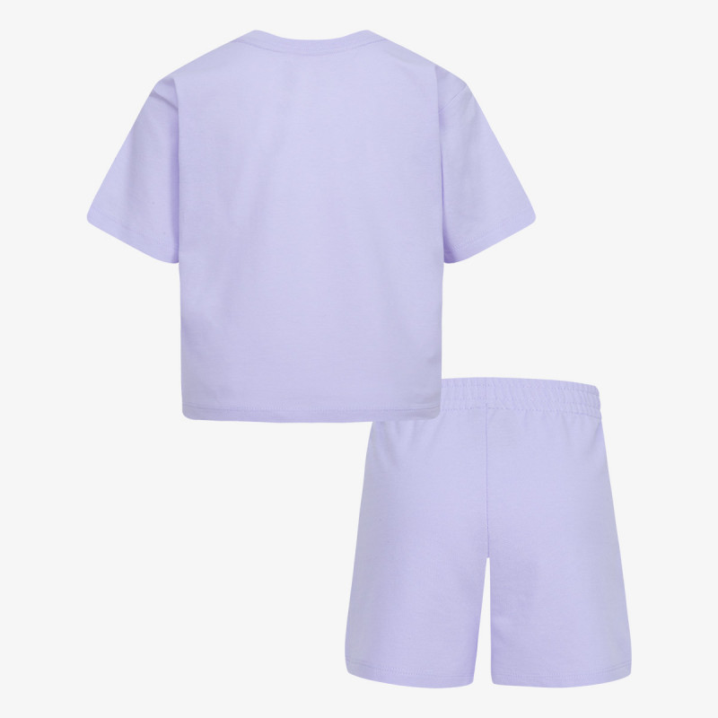 JDG JORDAN ESSENTIAL SHORT SET 