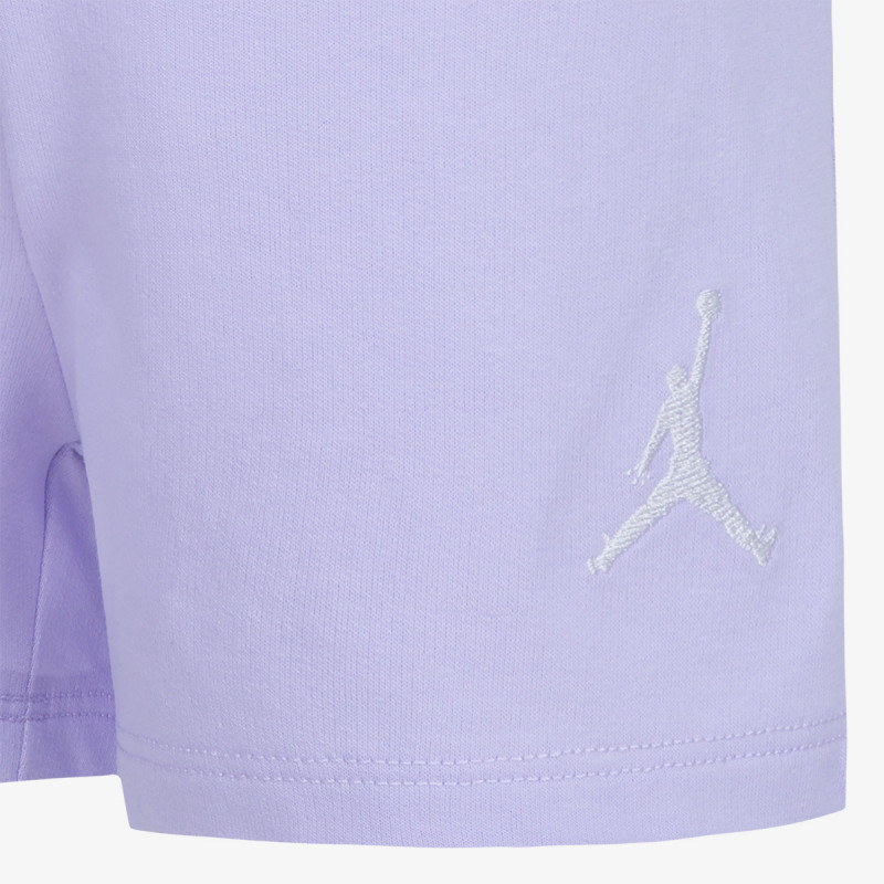 JDG JORDAN ESSENTIAL SHORT SET 