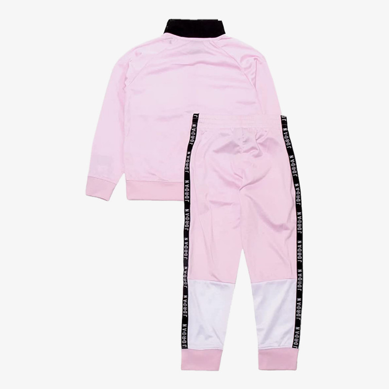 Nike JDN JUMPMAN AIR BLOCKED TRICOT 
