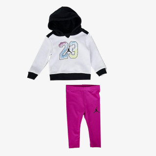 Nike Jordan Color Outside The Lines 